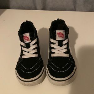 Vans old skool High tops